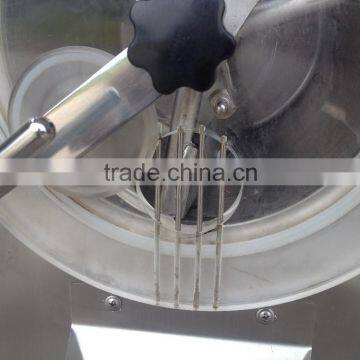-7 Degree Ice Cream ItaIalian Gelato Machine Hard Ice Cream Machine photo-4