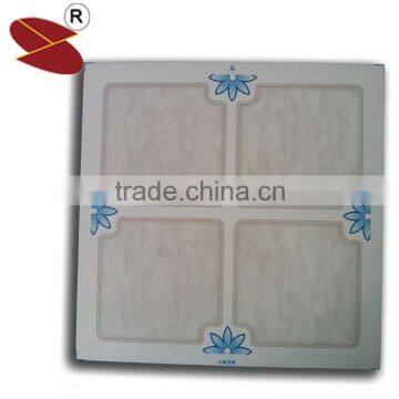 Good Looking 3D Ceiling and Pop Ceiling Designs for Private House Lobby photo-6