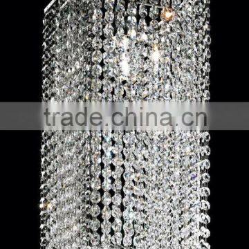 Hot Hanging crystal chandelier for sale