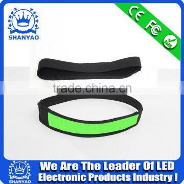 2016 New LED Headband For Safety Sports