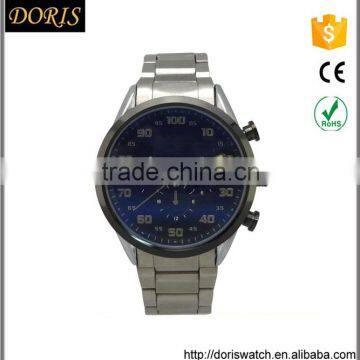 Wholesale Promotional Alloy Watch for Men's Ware With Japan Movt photo-2