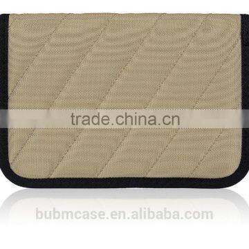 NEW GIFT BUBM Daily Practical Nylon CUSTOM U Disk Bag Case photo-2