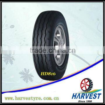 HAIDA BRAND PCR TYRE SERIES 245/40ZR18