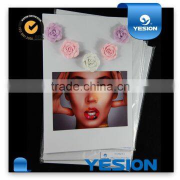 from China supplier glossy photo paper letter size A4 115g