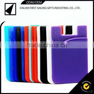 Nice Shape Design Printing Smart Wallet photo-5