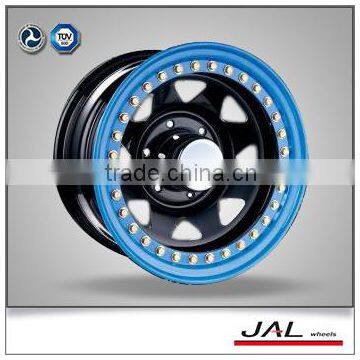 4X4 Wheels Rim for SUV Car
