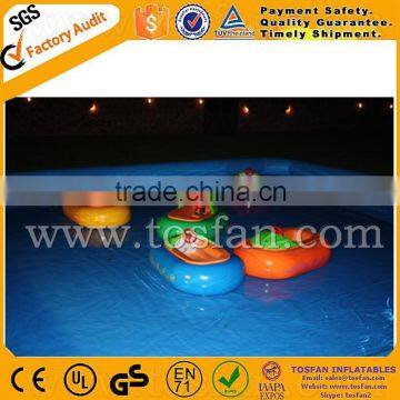 2015 Inflatable water pool Inflatable swimming pool A8006