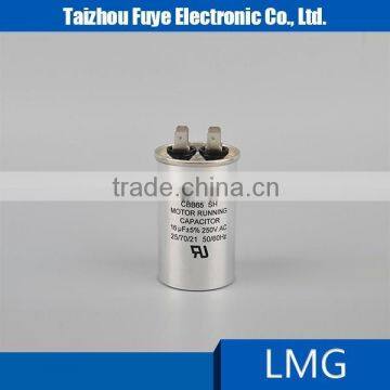 wholesale new product oil filled cbb65 capacitors