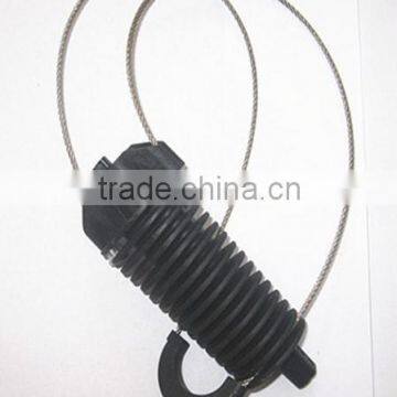 FTTH Cable Anchor Clamp