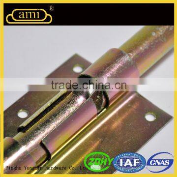 New Products House Main Gate Designs Iron Door Bolt photo-4