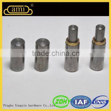 China Supplier Iron Gate Heavy Duty Welding Hinge with Oil Holes