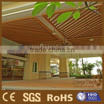 composite wood indoor ceiling materials