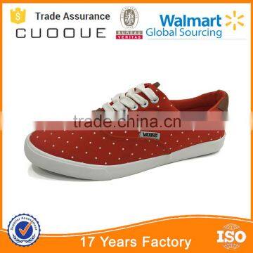 wholesale woman canvas shoes Best manufacturer in China