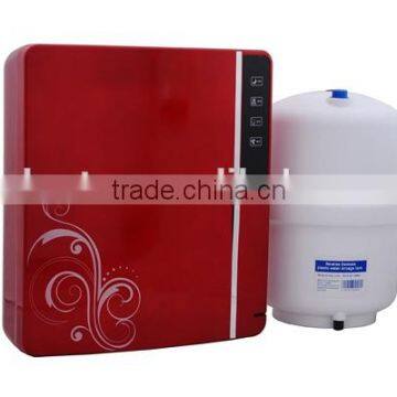 5 stage domestic RO water purifier with housing KT-ROS003