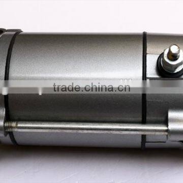 CBT Starter Motor Specification photo-6