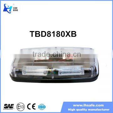 Cheap price magnetic 12/24V LED mini light barsTBD8180XB