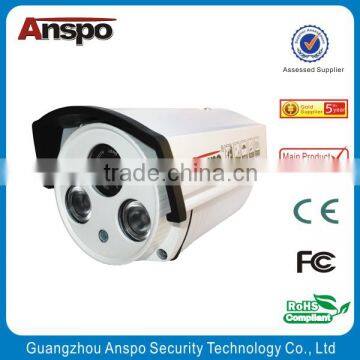 CMOS Sensor Full HD 720P Infrared Technology Bullet outdoor AHD Camera