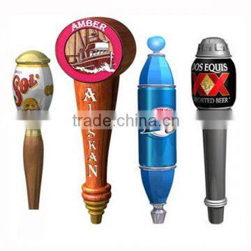 High Quality Bar Use Ceramic Vintage Custom Wholesale Beer Tap