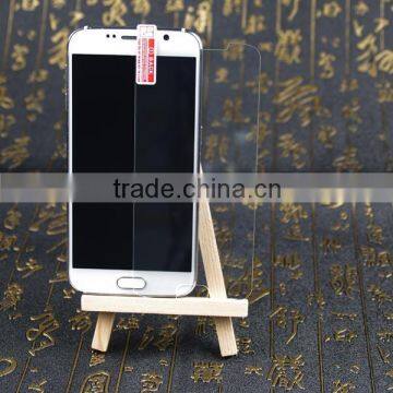 Promotion 0.26 0.33mm 9H Anti-shock Tempered Glass Mobile Phone Screen Protector for Samsung Galaxy s6 Edge Plus Glass Curved photo-5