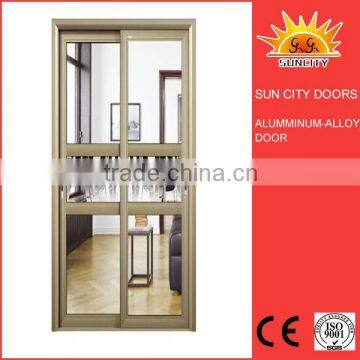Inside opening shower door frame only SC-AAD029