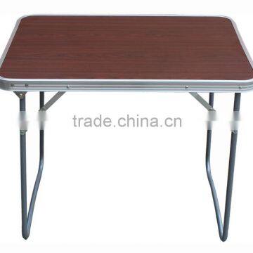 Folding Portable Camping Picnic Table photo-2