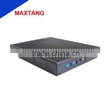 Fanless Ubuntu Thin Client photo-5