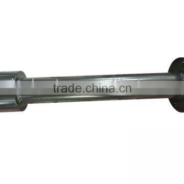 Case Axle For Kubota Harvester