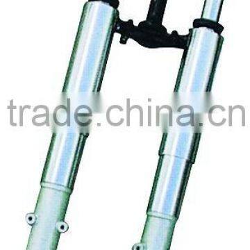 FL-MTC-0073 front assembly shock absorber for motorcycle