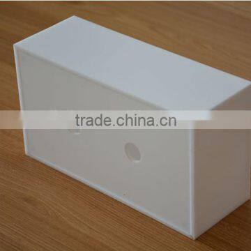 Custom Tissue Box , Wholeslae Acrylic Tissue Box photo-4