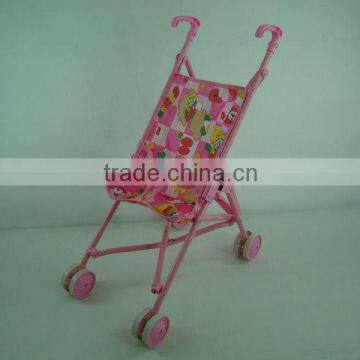 Push car doll plastic doll car PAF0881SGS