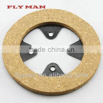 No.2 metal Clutch Motor Disc / sewing machine parts / Sewing Accessories