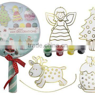 Drawing static sticker children drawing decorative sticker