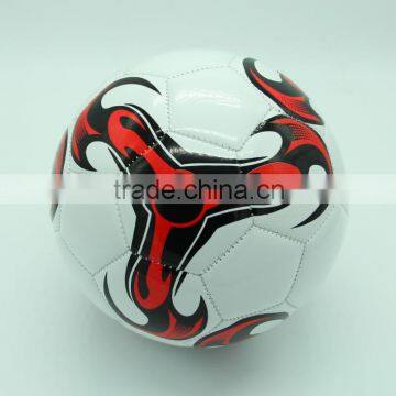 Good Quality Low Price Cheap Manufacturer Size 5 Designs Soccer Ball photo-2