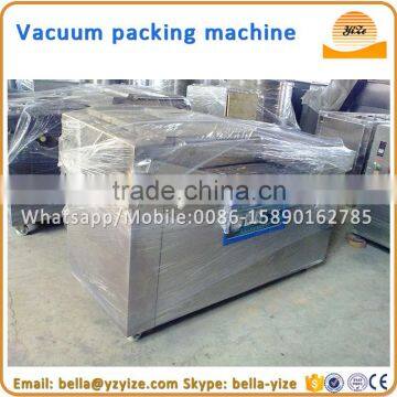 New Condition and Electric Driven Type Plastic Packaging Material food vacuum packing machine