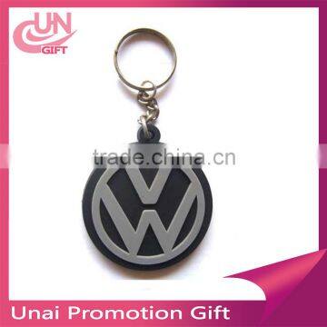 free shipping can mix different car brand fashion metal car key chain car keychain auto key ring key holder key finder