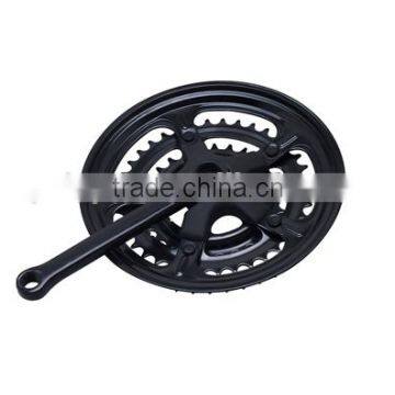 Good Quality Steel Bicycle Chain Wheel Bike Crank Bicycle Parts photo-4