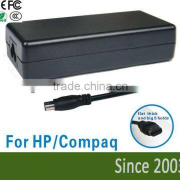 18.5v 4.9a Laptop charger fit for HP Compaq Armada 1573DM, 1580DMT, 1590DMT, 1592DMT, 1598DMT