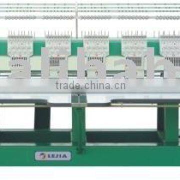 LJ-912 Flat Embroidery Machine