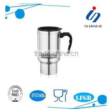 stainless steel mug for gift and promotion