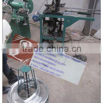 New Premium Wire Nail Making Machine Made in China photo-5