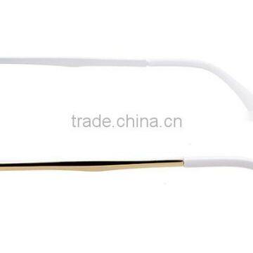 2015 Lastest Brand Cat Eye Style Silkscreen Printing for Sunglasses photo-6