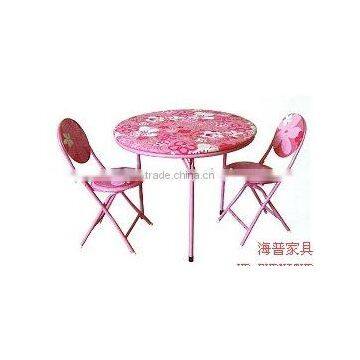 School Desk And Chair