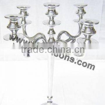 Wedding Decoration Candelabra