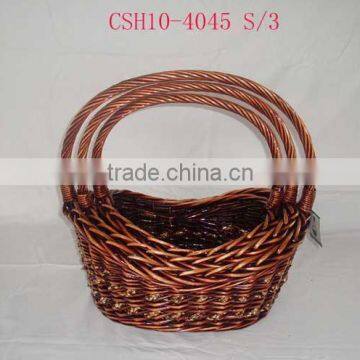 willow basket