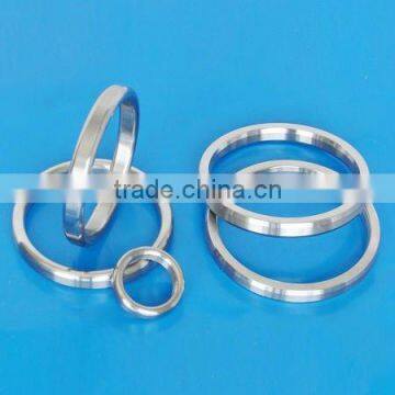 Oval and Octagonal Ring Joint Gasket