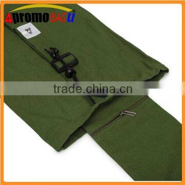 2016 Canvas Yoga Bag photo-4