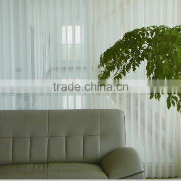 Hanas Vertical Blind Fabric