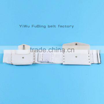 7cm Muslim New Personal KORAN Pocket Passport Waist Money Bag Belt Genuine Leather Accessories Hajj Belt photo-6