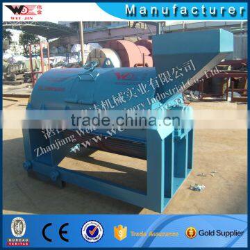 Coconut Cutting,Shelling And Crushing Machine, Palm Fruit Shelling Machine