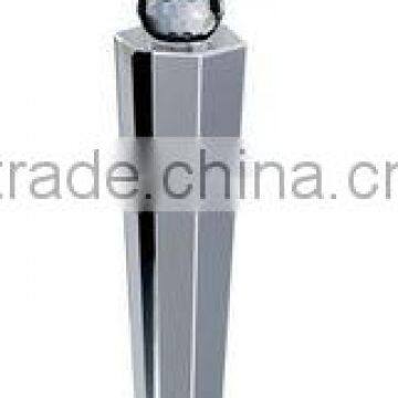 Crystal Cup for Sport Celebration Disposable Crystal Plastic Cups photo-5